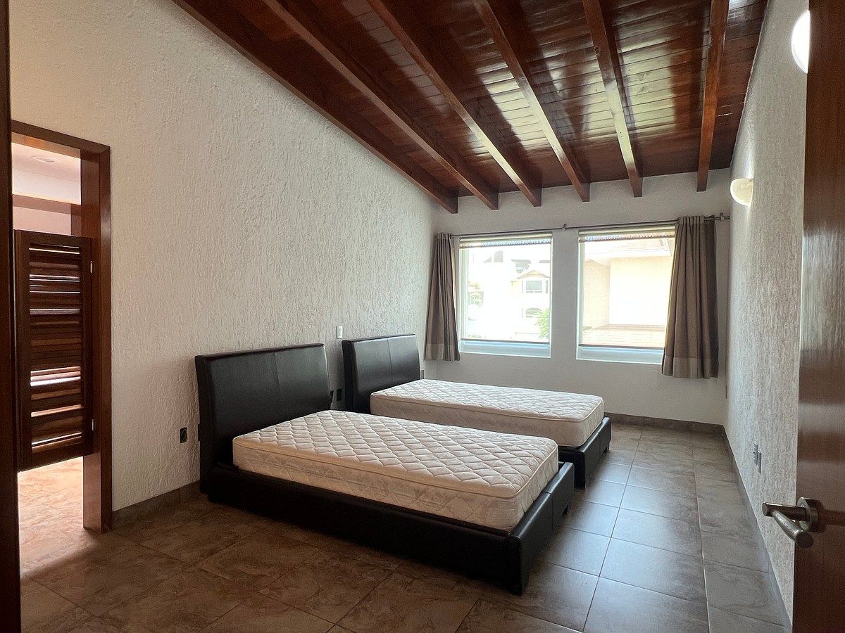 Casa en condominio en Rinconada de los Alamos, Querétaro, foto 15 de 18