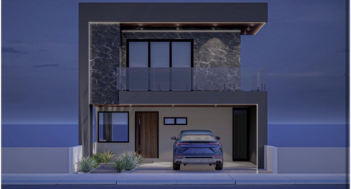 Casa en Villa Toscana, Chihuahua, foto 2 de 2