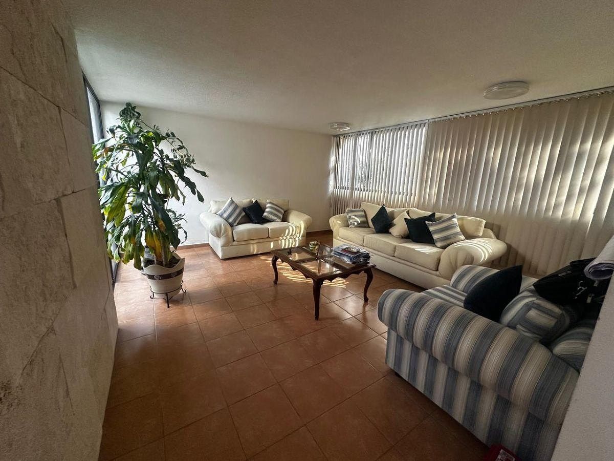 Casa en Lomas de Bellavista, Atizapán de Zaragoza, foto 3 de 28