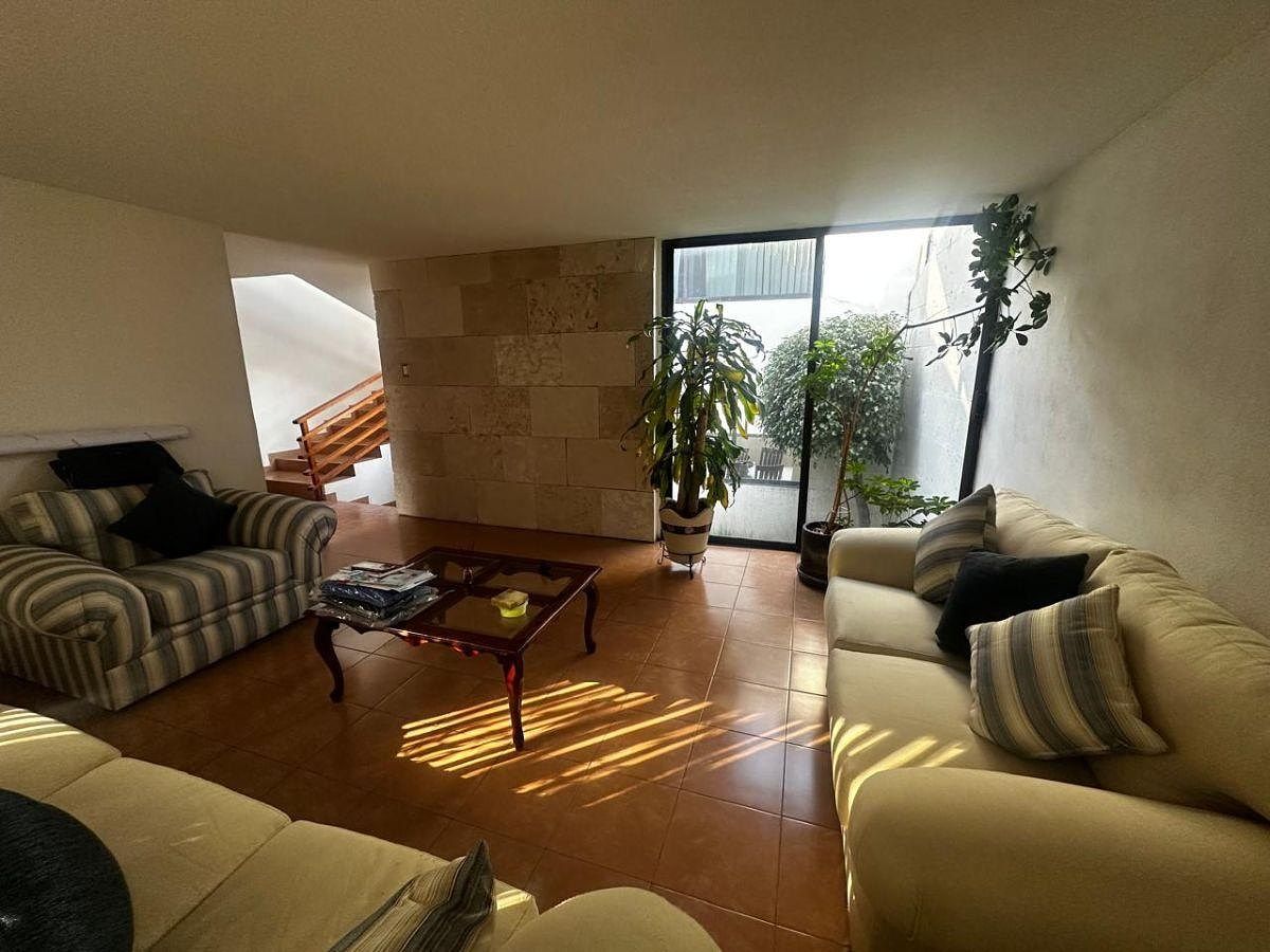 Casa en Lomas de Bellavista, Atizapán de Zaragoza, foto 5 de 28