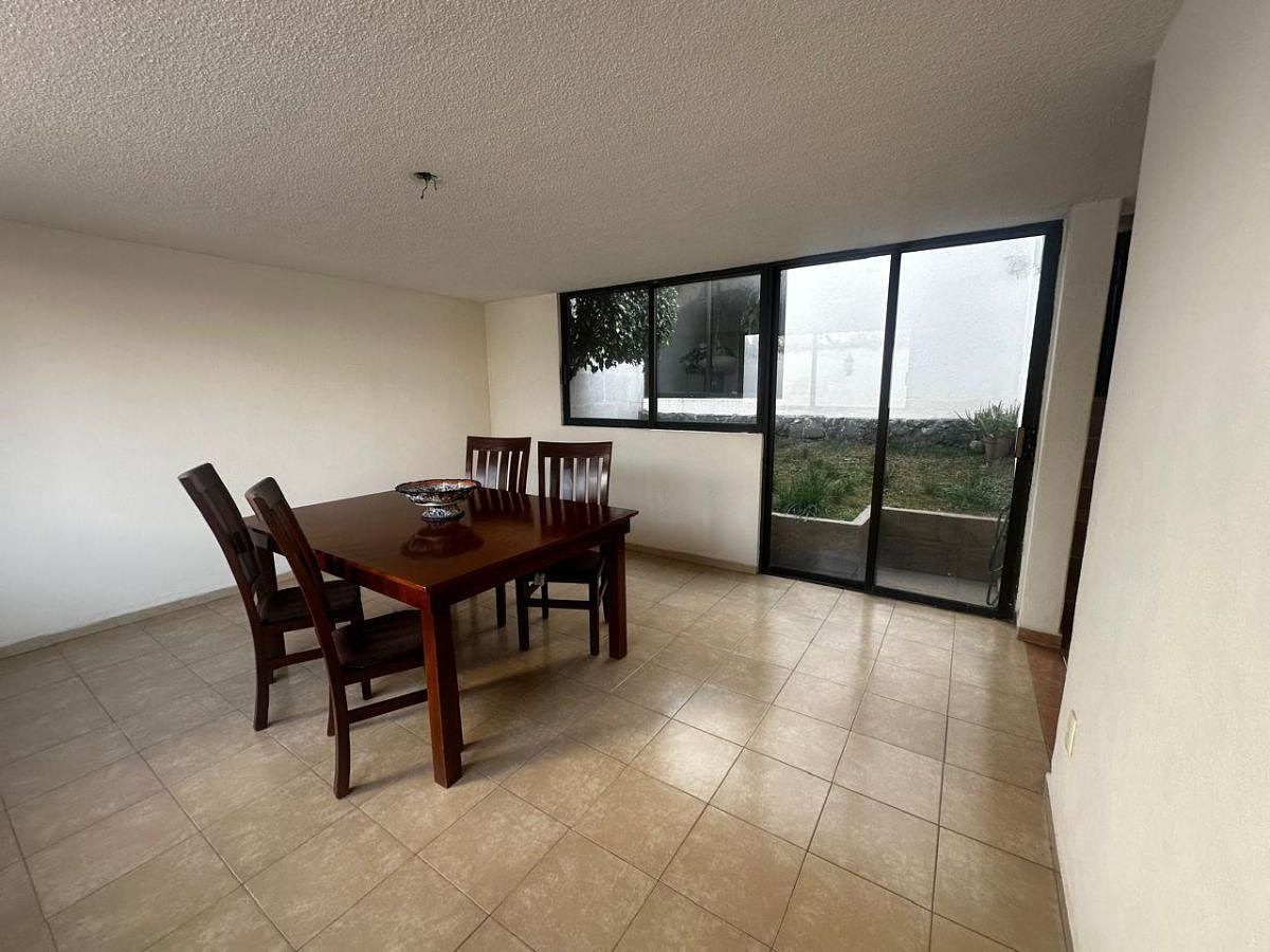 Casa en Lomas de Bellavista, Atizapán de Zaragoza, foto 4 de 28