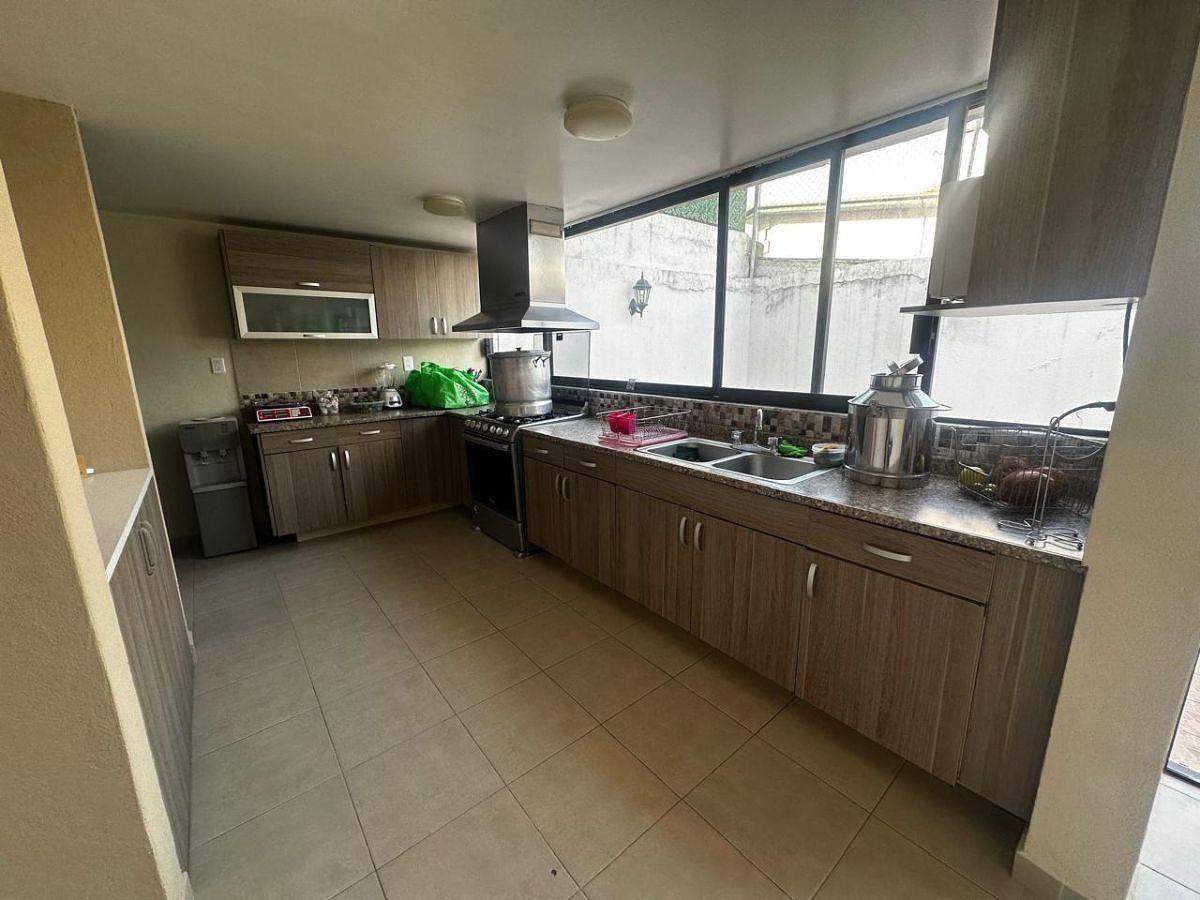 Casa en Lomas de Bellavista, Atizapán de Zaragoza, foto 6 de 28
