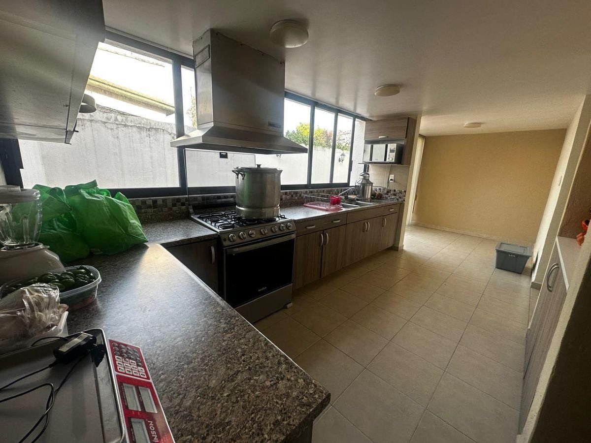 Casa en Lomas de Bellavista, Atizapán de Zaragoza, foto 7 de 28
