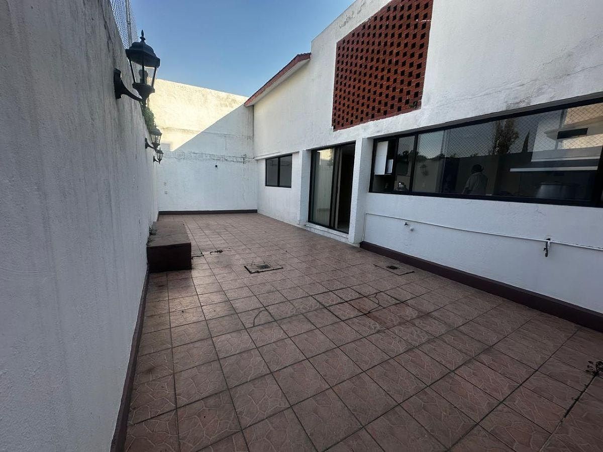 Casa en Lomas de Bellavista, Atizapán de Zaragoza, foto 10 de 28