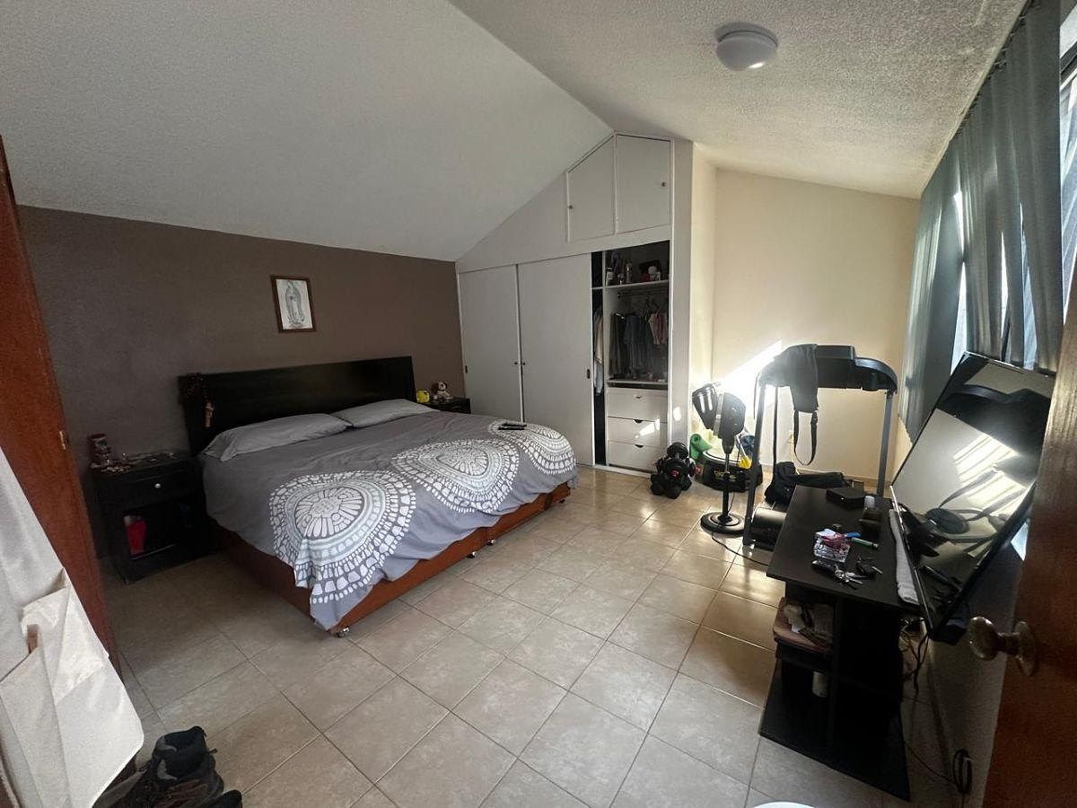 Casa en Lomas de Bellavista, Atizapán de Zaragoza, foto 16 de 28