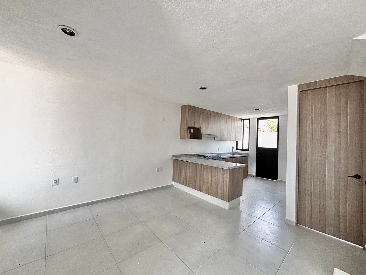 Casa en Ciudad Maderas Residencial Querétaro, El Marqués, foto 4 de 27