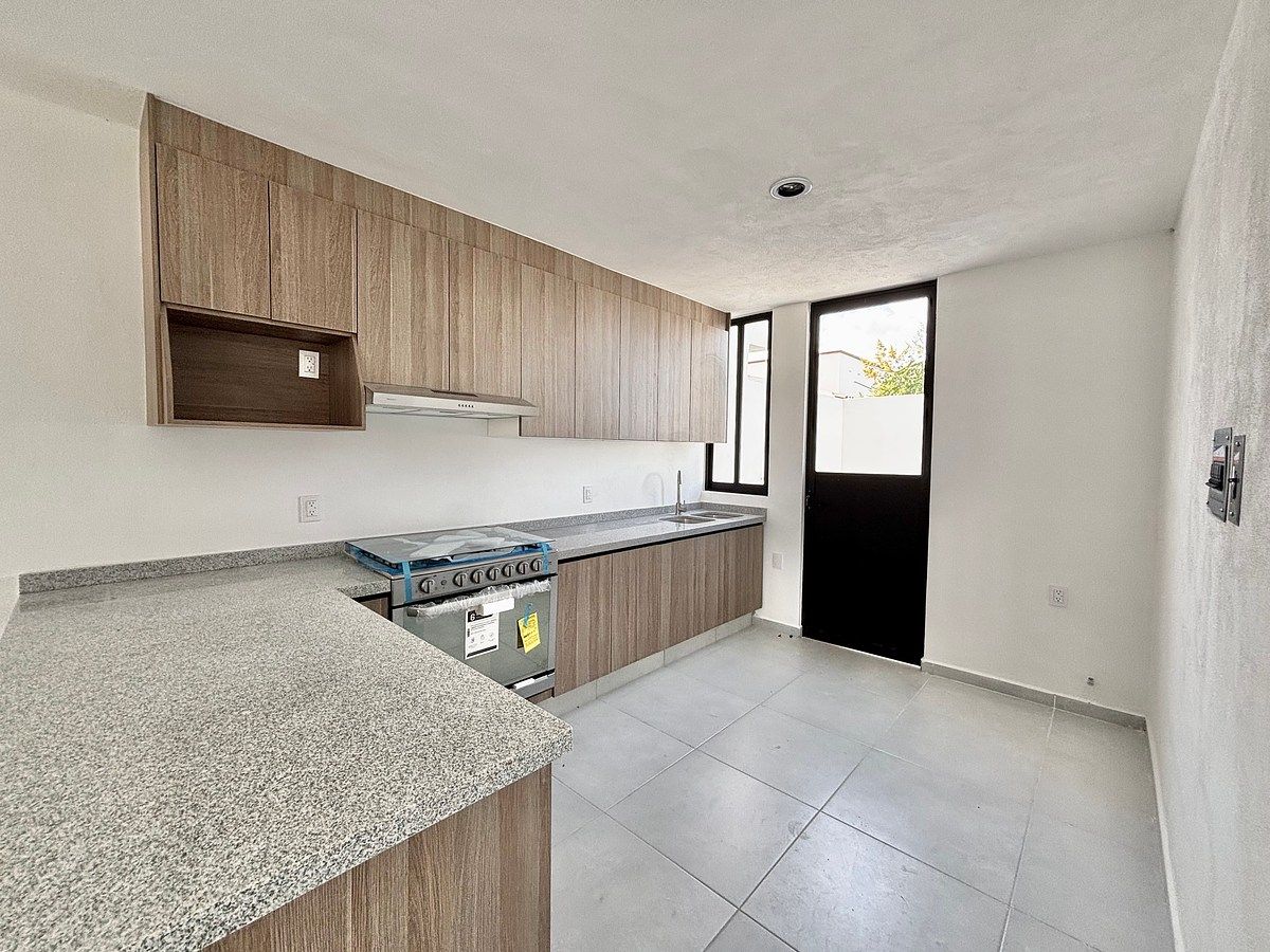 Casa en Ciudad Maderas Residencial Querétaro, El Marqués, foto 8 de 27