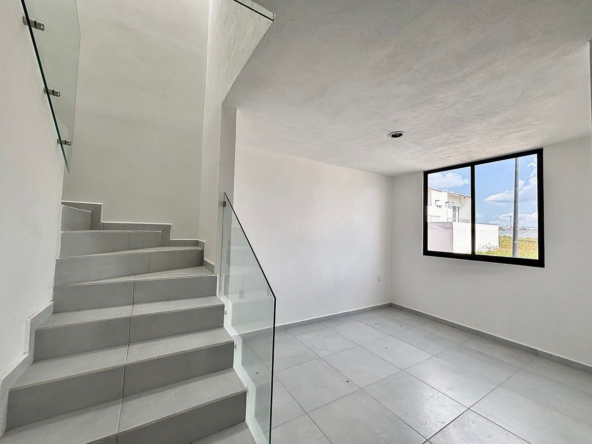 Casa en Ciudad Maderas Residencial Querétaro, El Marqués, foto 3 de 27