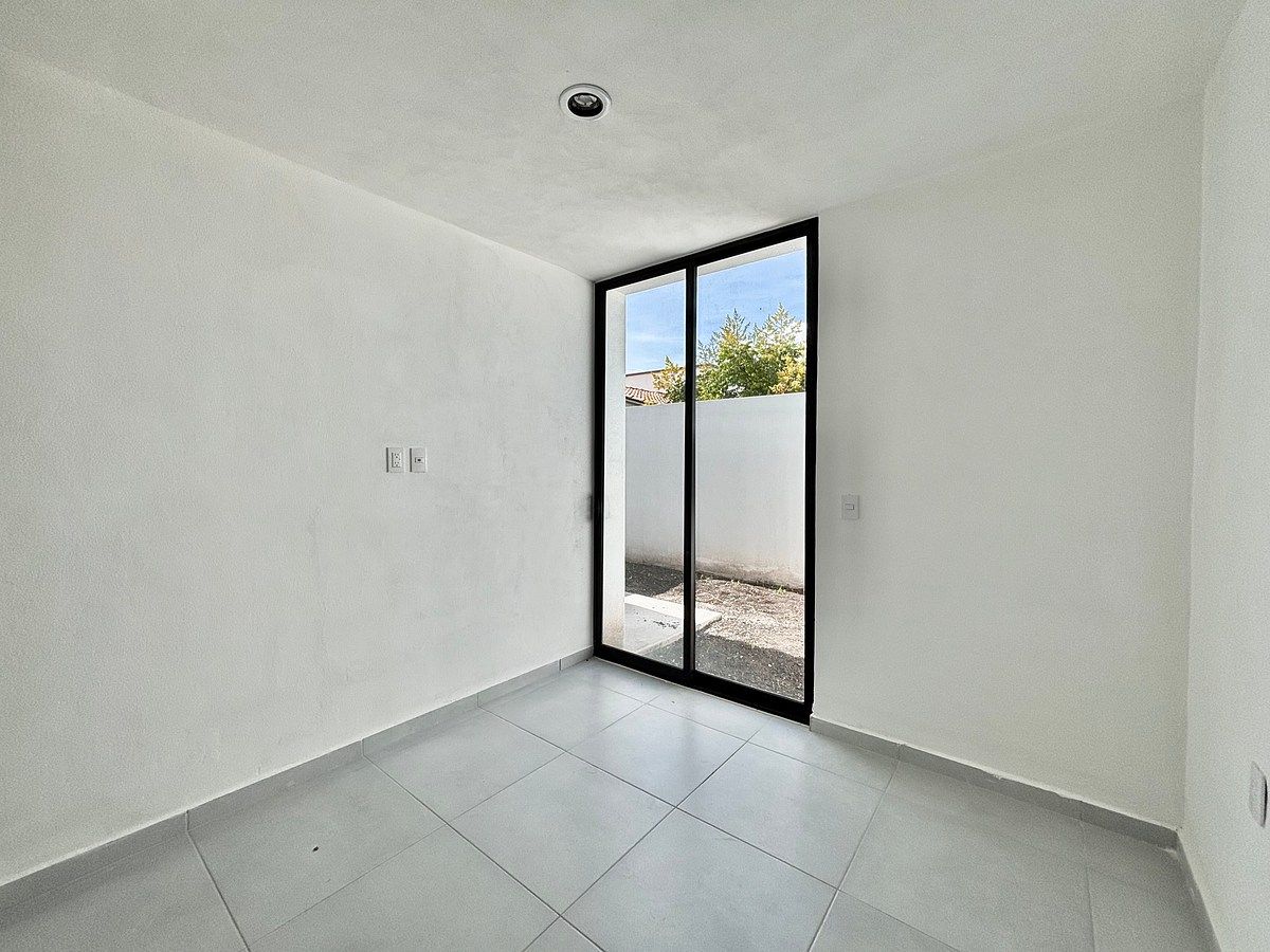 Casa en Ciudad Maderas Residencial Querétaro, El Marqués, foto 6 de 27