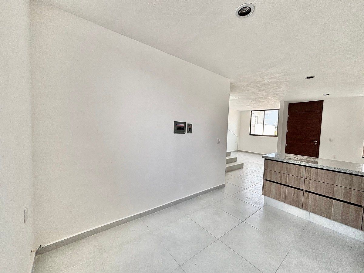 Casa en Ciudad Maderas Residencial Querétaro, El Marqués, foto 11 de 27