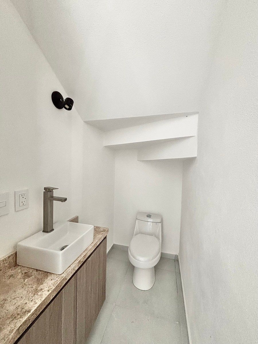 Casa en Ciudad Maderas Residencial Querétaro, El Marqués, foto 12 de 27