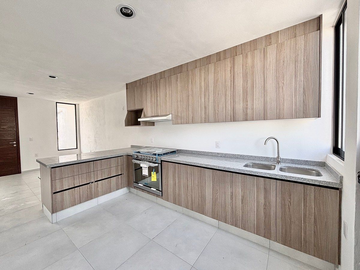 Casa en Ciudad Maderas Residencial Querétaro, El Marqués, foto 9 de 27