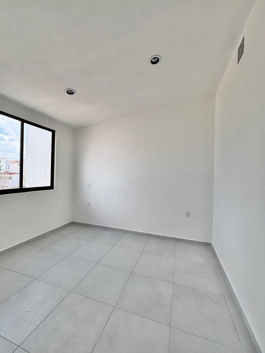 Casa en Ciudad Maderas Residencial Querétaro, El Marqués, foto 17 de 27