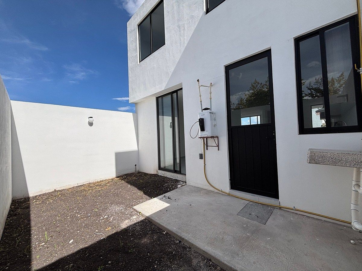 Casa en Ciudad Maderas Residencial Querétaro, El Marqués, foto 21 de 27
