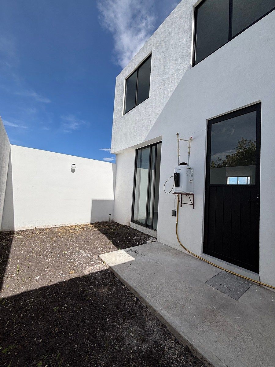 Casa en Ciudad Maderas Residencial Querétaro, El Marqués, foto 22 de 27