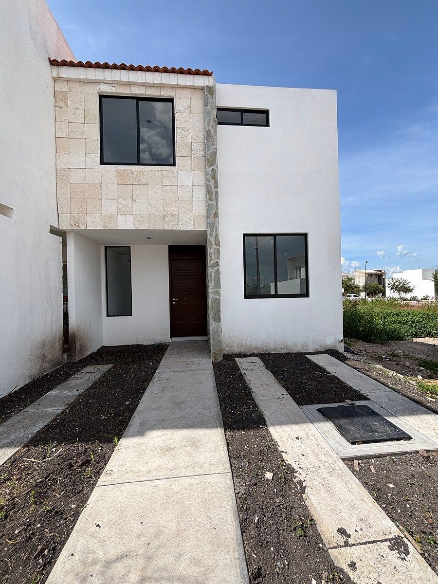 Casa en Ciudad Maderas Residencial Querétaro, El Marqués, foto 23 de 27