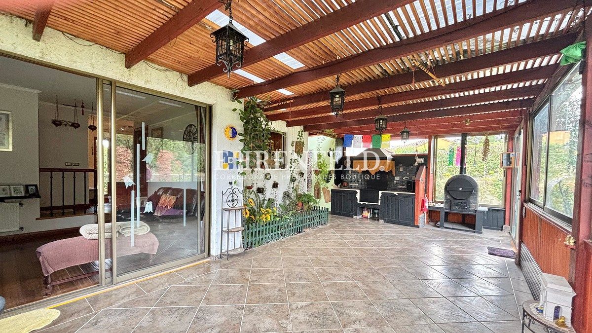 Casa en Mantagua, Quintero, foto 4 de 31