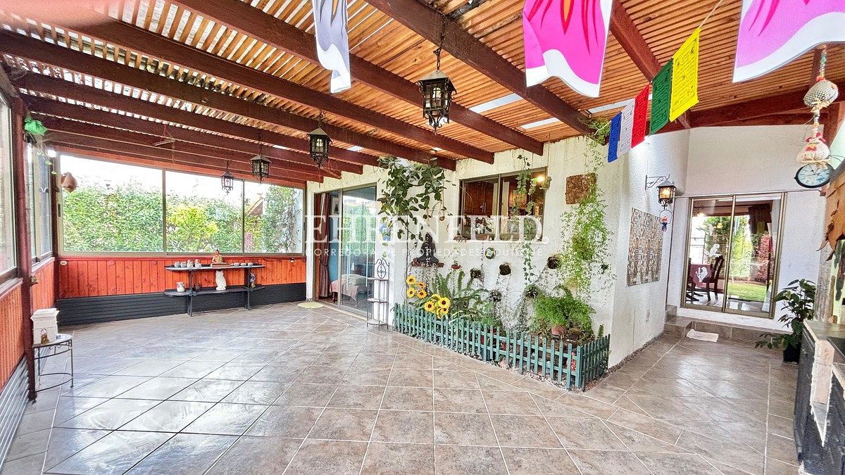 Casa en Mantagua, Quintero, foto 8 de 31