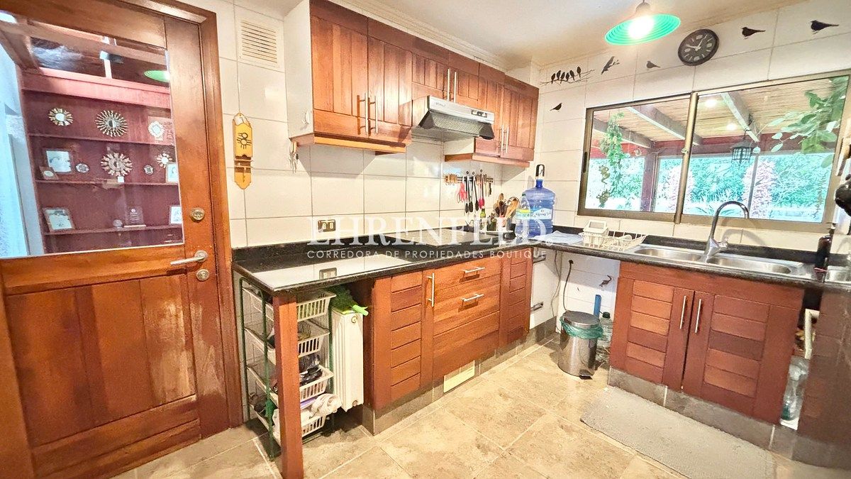 Cocina amoblada., foto 18 de 31