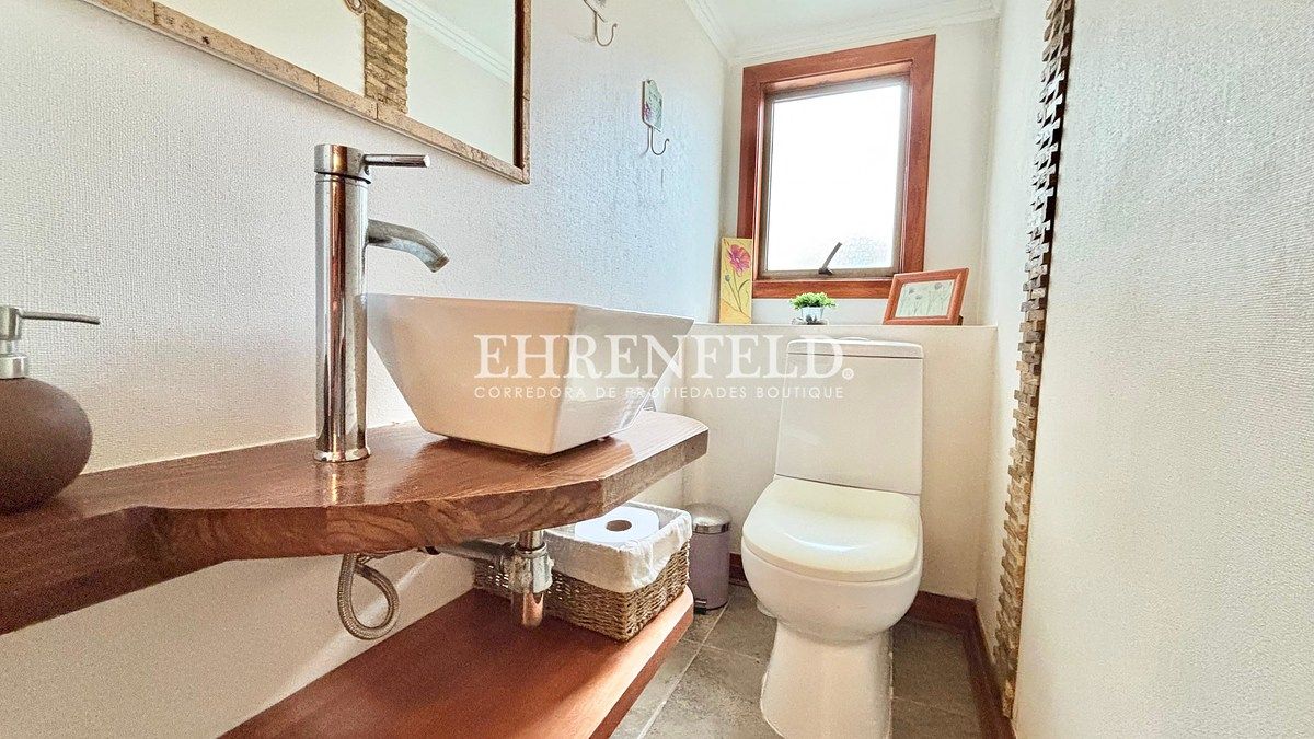 Baño visitas., foto 17 de 31