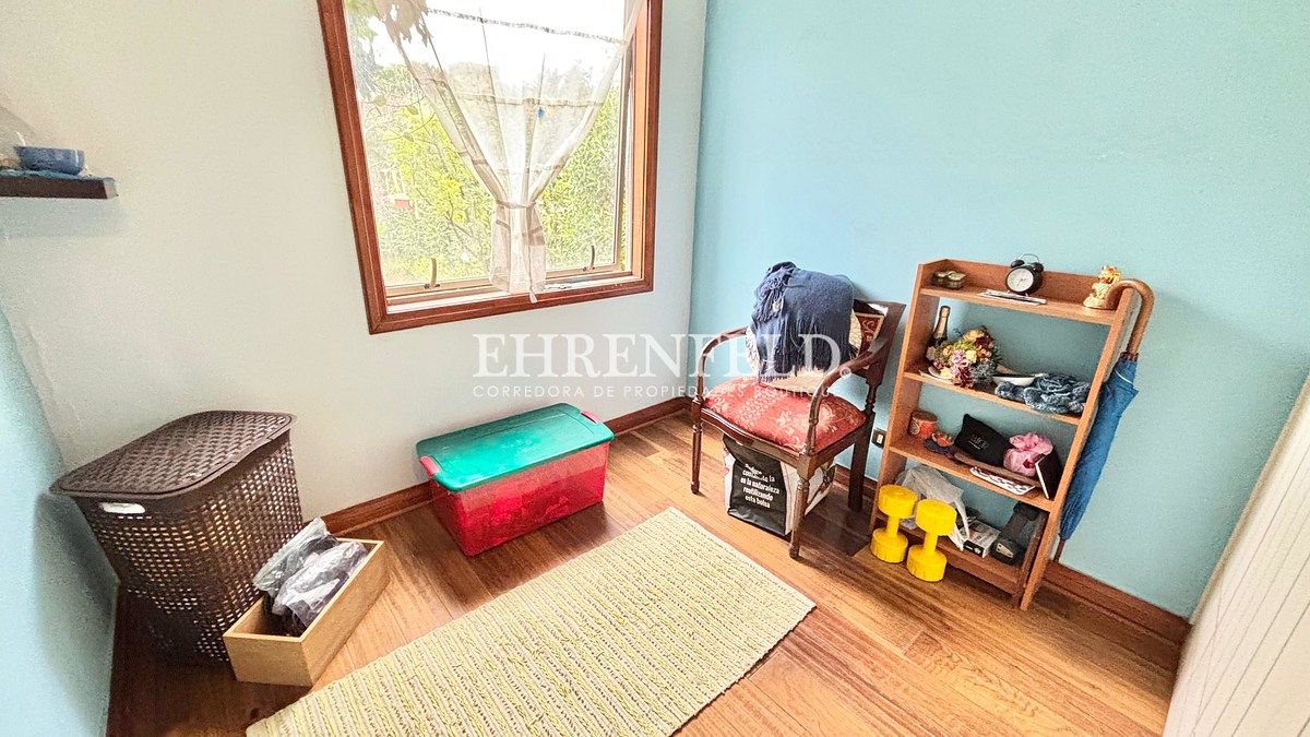 Dormitorio en suite., foto 23 de 31
