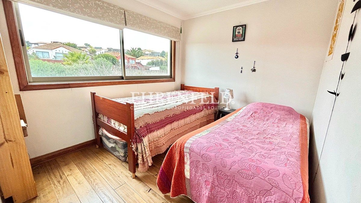 Dormitorio en 2do piso., foto 25 de 31