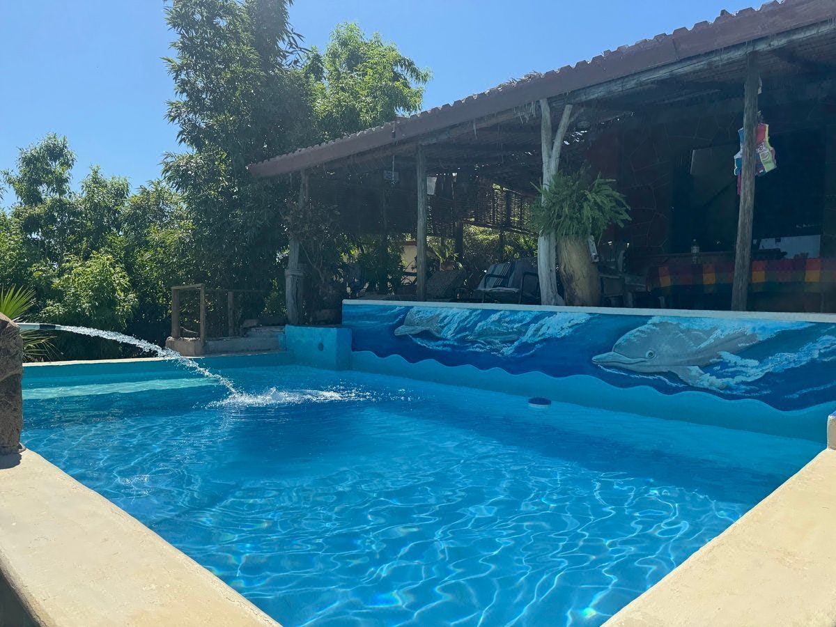 Quinta en San Pedro, La Paz, foto 2 de 50