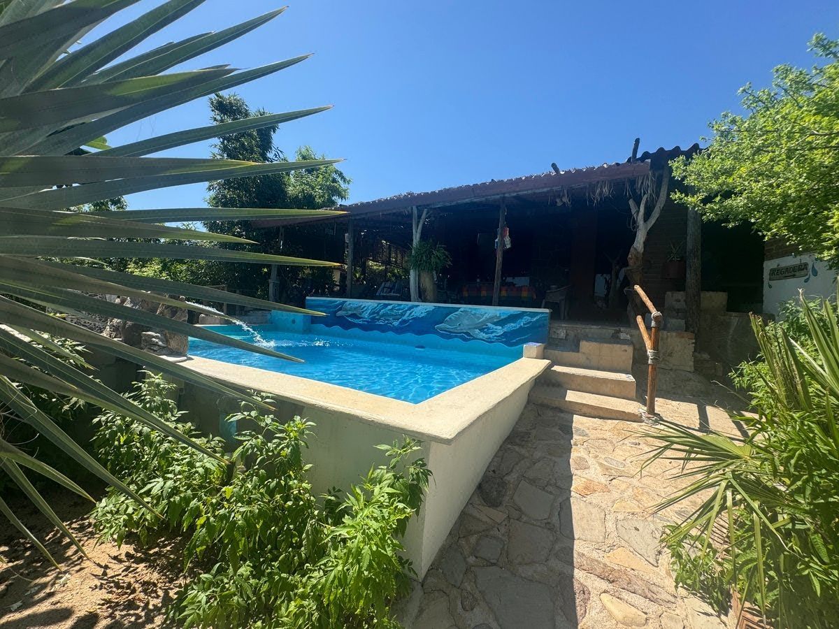Quinta en San Pedro, La Paz, foto 9 de 50