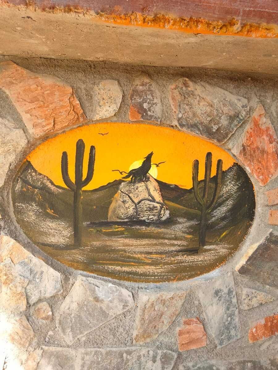Quinta en San Pedro, La Paz, foto 38 de 50