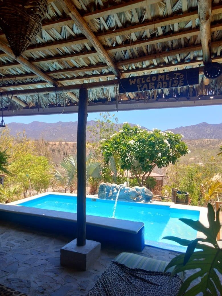 Quinta en San Pedro, La Paz, foto 48 de 50