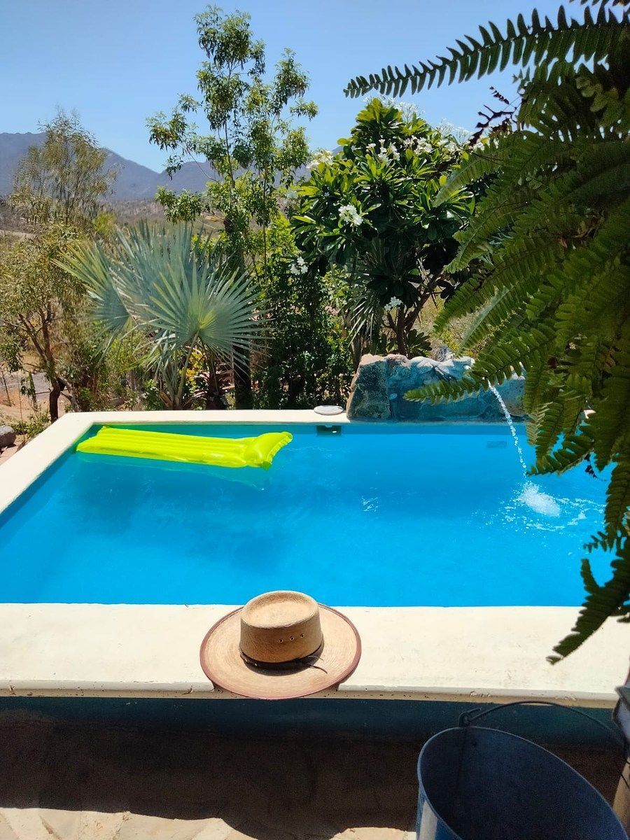 Quinta en San Pedro, La Paz, foto 49 de 50