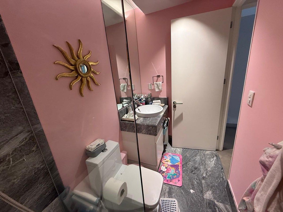 Departamento en Lomas del Chamizal, Cuajimalpa de Morelos, foto 15 de 39