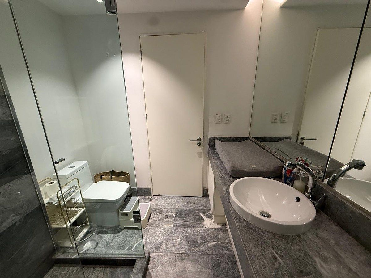 Departamento en Lomas del Chamizal, Cuajimalpa de Morelos, foto 20 de 39