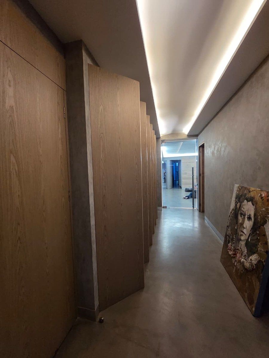 Departamento en Lomas del Chamizal, Cuajimalpa de Morelos, foto 26 de 39