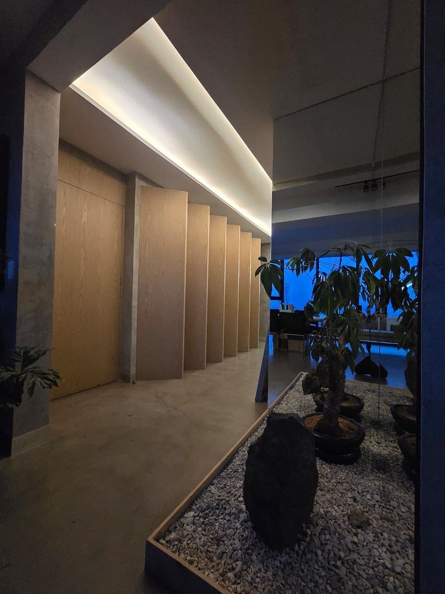 Departamento en Lomas del Chamizal, Cuajimalpa de Morelos, foto 28 de 39