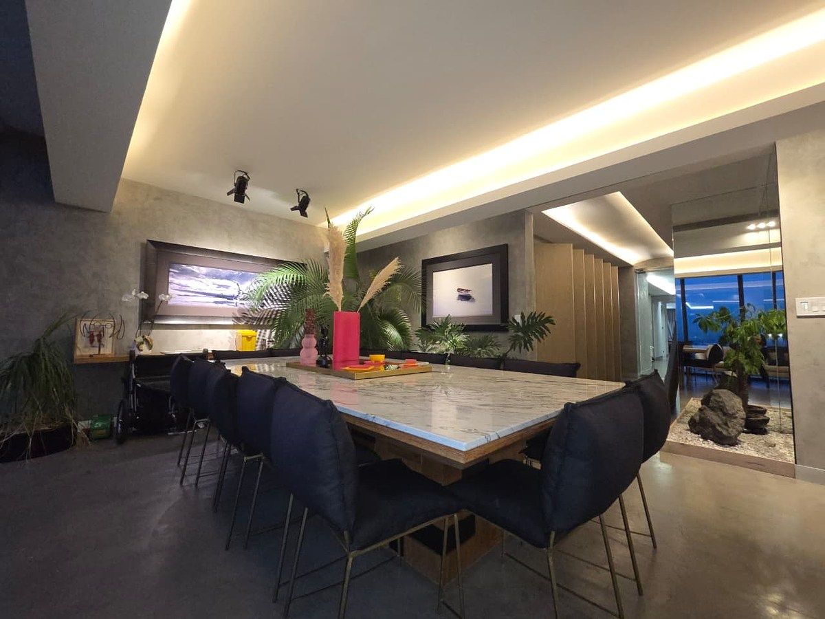 Departamento en Lomas del Chamizal, Cuajimalpa de Morelos, foto 30 de 39
