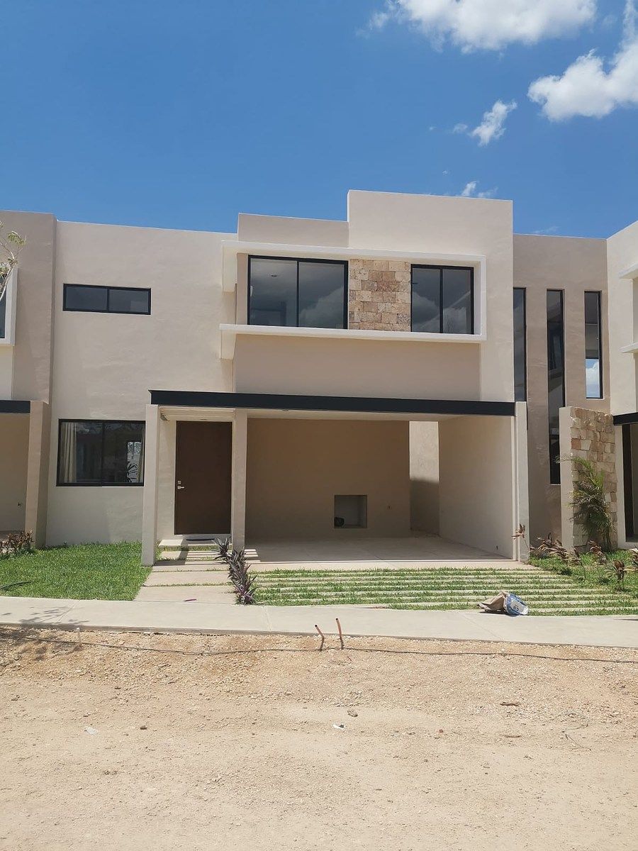 Casa em Cholul, Mérida, foto 9 de 16