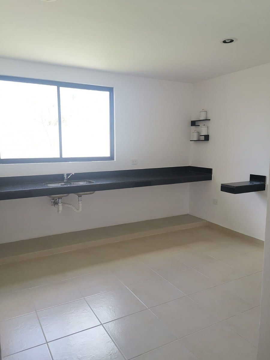 Casa em Cholul, Mérida, foto 11 de 16