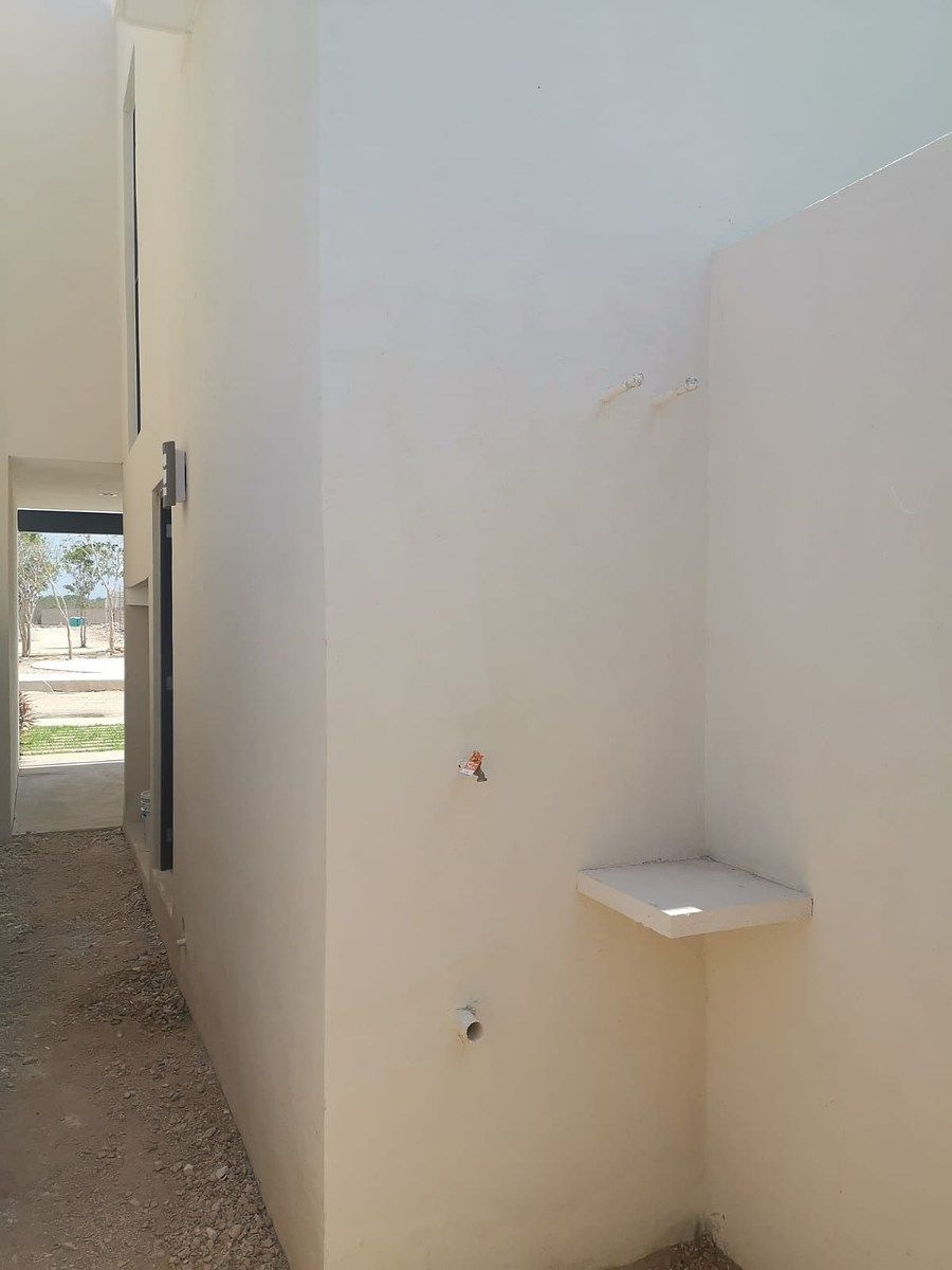 Casa em Cholul, Mérida, foto 10 de 16