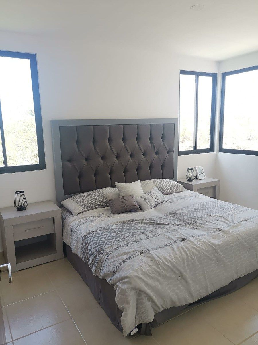 Casa em Cholul, Mérida, foto 13 de 16