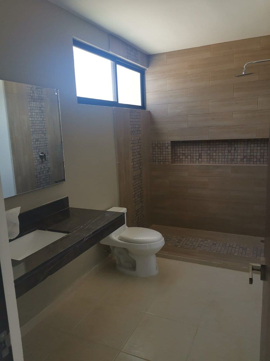 Casa em Cholul, Mérida, foto 14 de 16