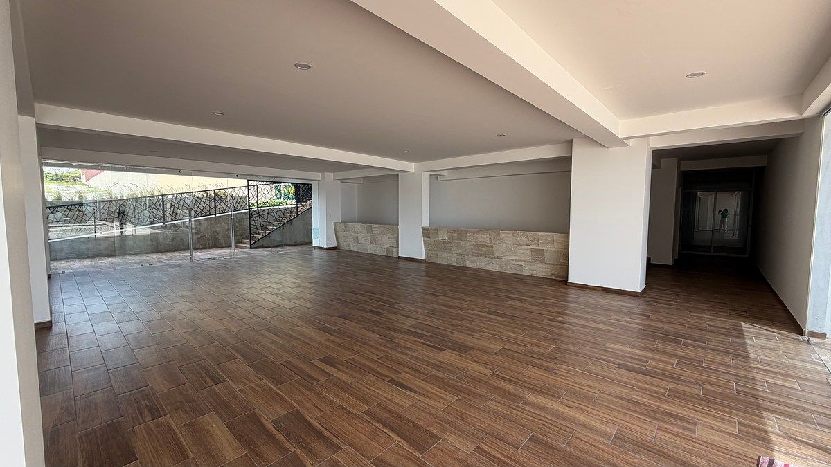 Apartment in Rancho Blanco Ejido de Espíritu Santo, Atizapán de Zaragoza, photo 2 of 29