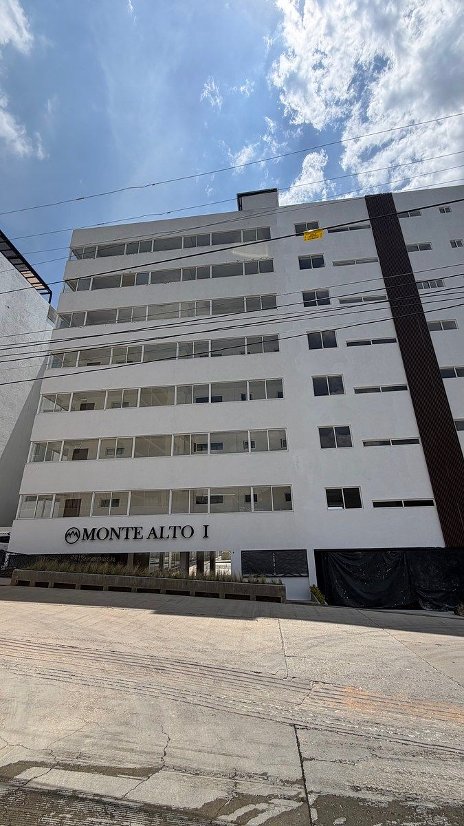 Sale of apartment Monte Alto, photo 1 of 29
