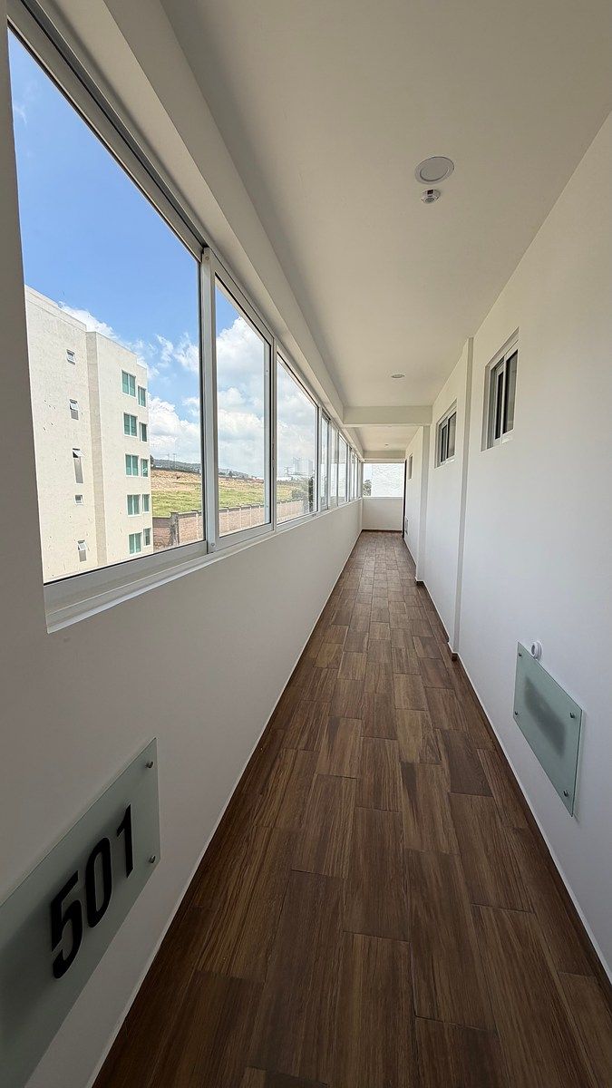 Apartment in Rancho Blanco Ejido de Espíritu Santo, Atizapán de Zaragoza, photo 4 of 29