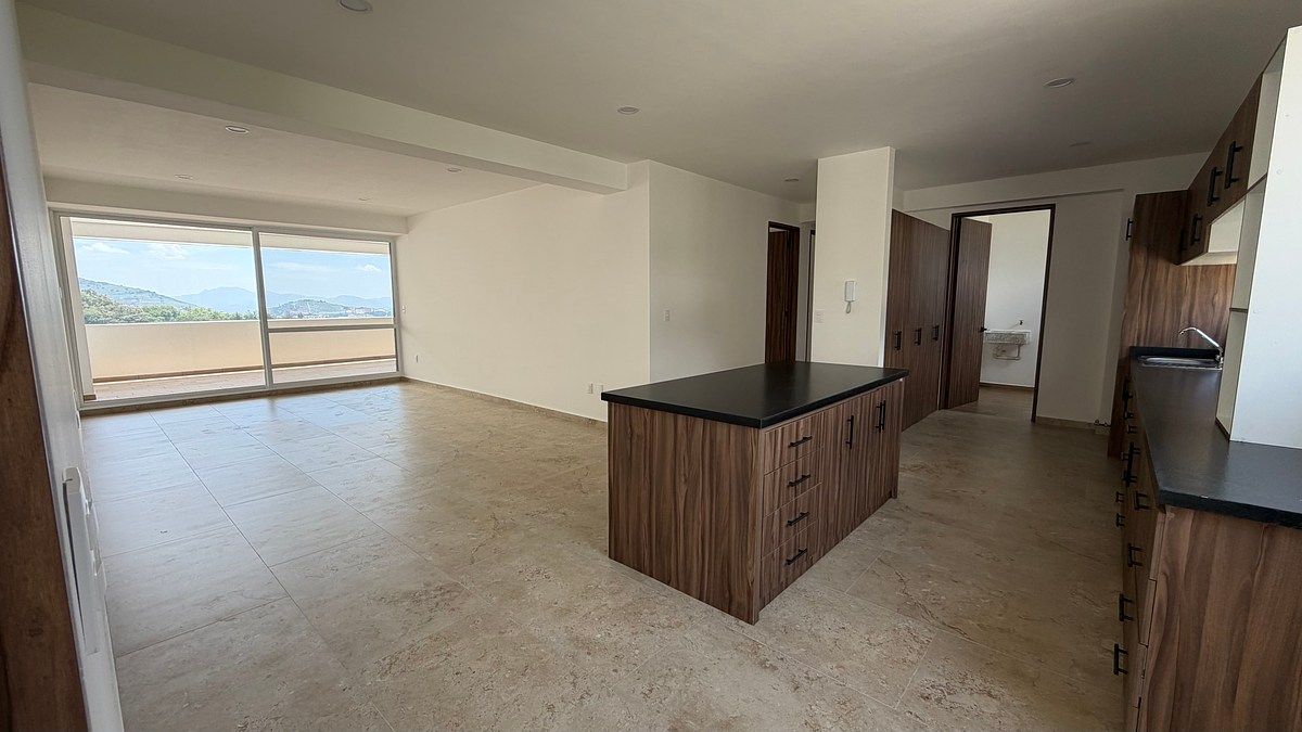 Apartment in Rancho Blanco Ejido de Espíritu Santo, Atizapán de Zaragoza, photo 6 of 29