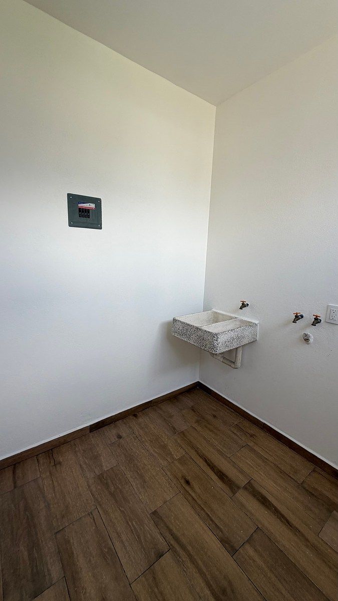 Apartment in Rancho Blanco Ejido de Espíritu Santo, Atizapán de Zaragoza, photo 9 of 29