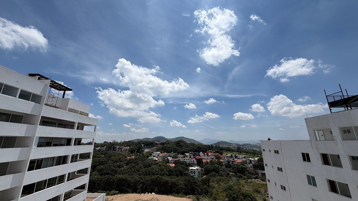 Apartment in Rancho Blanco Ejido de Espíritu Santo, Atizapán de Zaragoza, photo 13 of 29