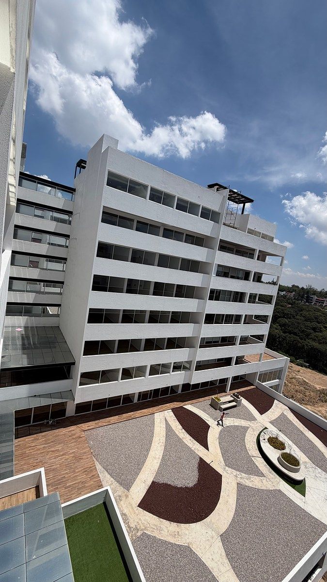 Apartment in Rancho Blanco Ejido de Espíritu Santo, Atizapán de Zaragoza, photo 14 of 29