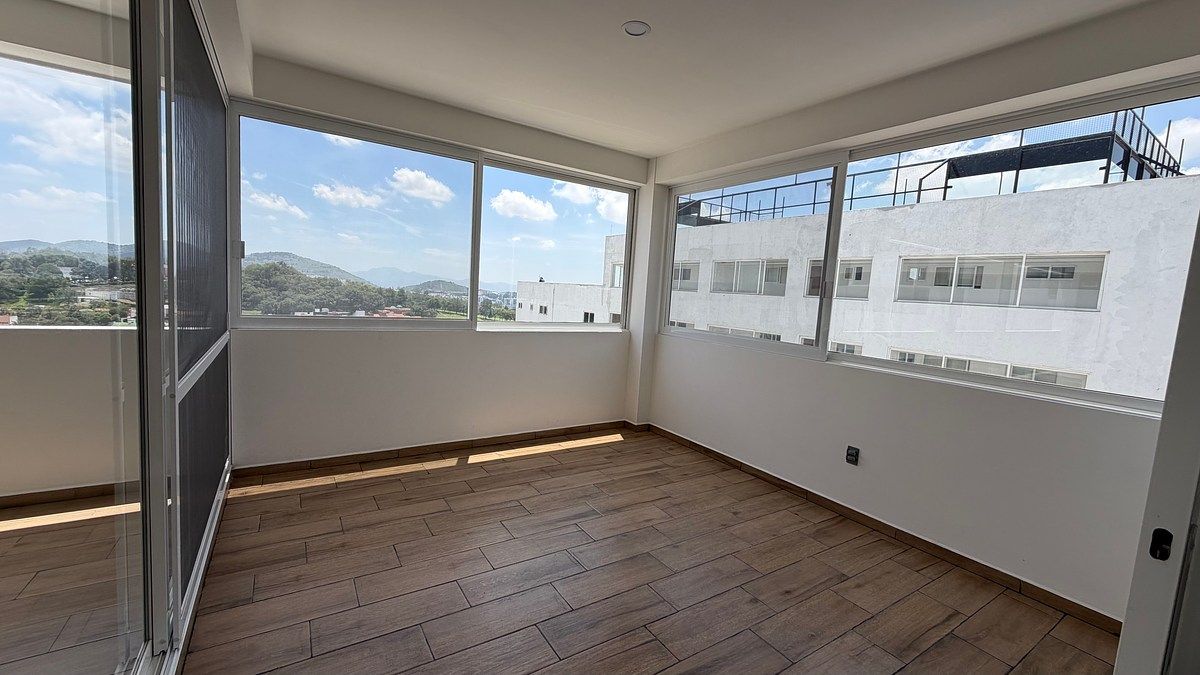 Apartment in Rancho Blanco Ejido de Espíritu Santo, Atizapán de Zaragoza, photo 17 of 29
