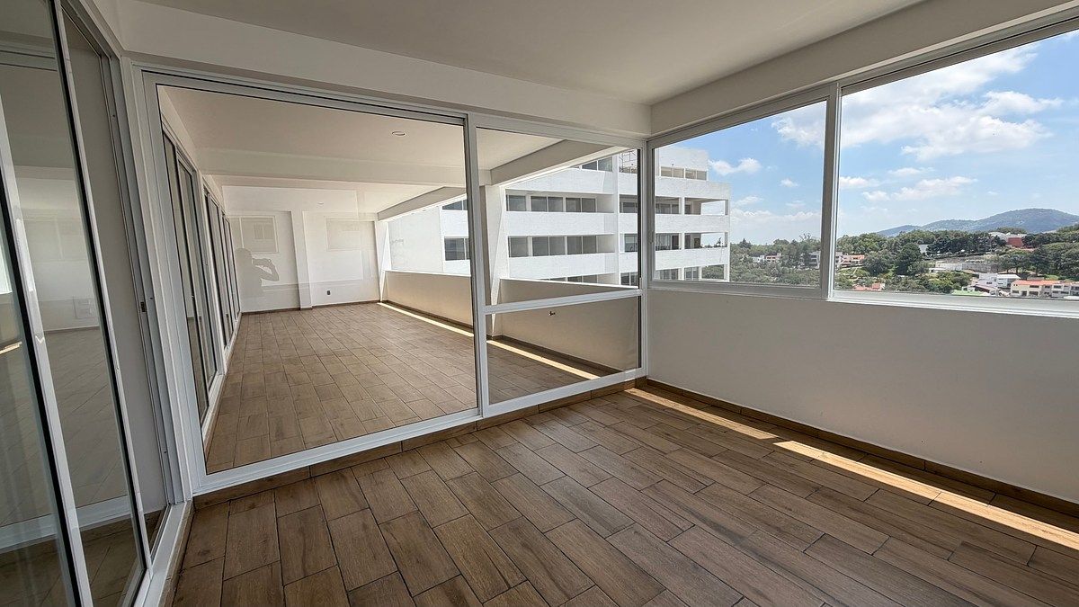 Apartment in Rancho Blanco Ejido de Espíritu Santo, Atizapán de Zaragoza, photo 18 of 29